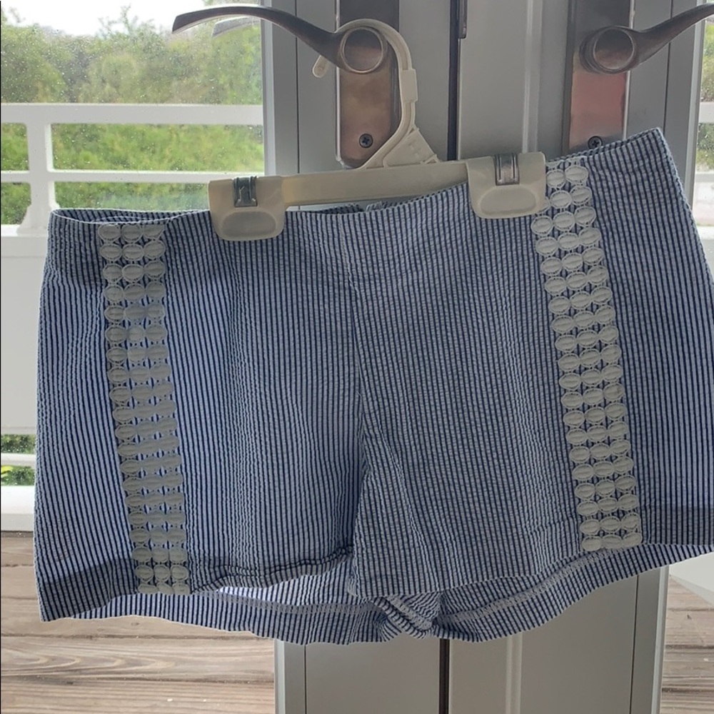 Lilly Pulitzer shorts